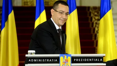 Întâlnire Băsescu-Ponta la Cotroceni. Ce a discutat președintele cu premierul. Ponta: Am cerut oficial un mandat pentru Consiliul European