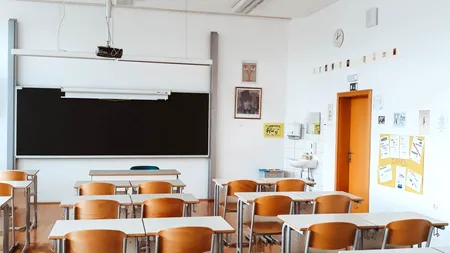 Învățătoarea care a devenit virală. Le-a cerut elevilor chirie, cum au primit cei mici ideea tinerei