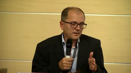 Directorul Camerei de Comerţ Sibiu a fost reţinut