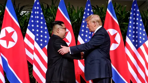 Analiști: Summitul Donald Trump - Kim Jong-Un a produs doar rezultate simbolice, nimic concret