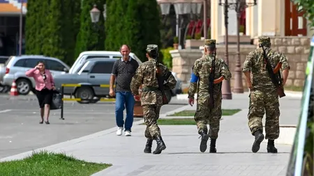 Avertizare de călătorie pentru românii care vor să viziteze Armenia și Azerbaidjanul. Ce recomandă Ministerul de Externe de la București