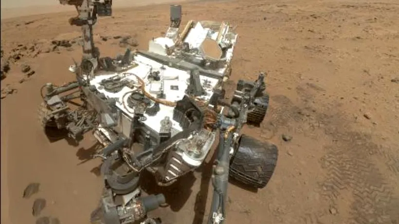 Specialiștii NASA susțin că astronauții ar putea trăi pe Marte