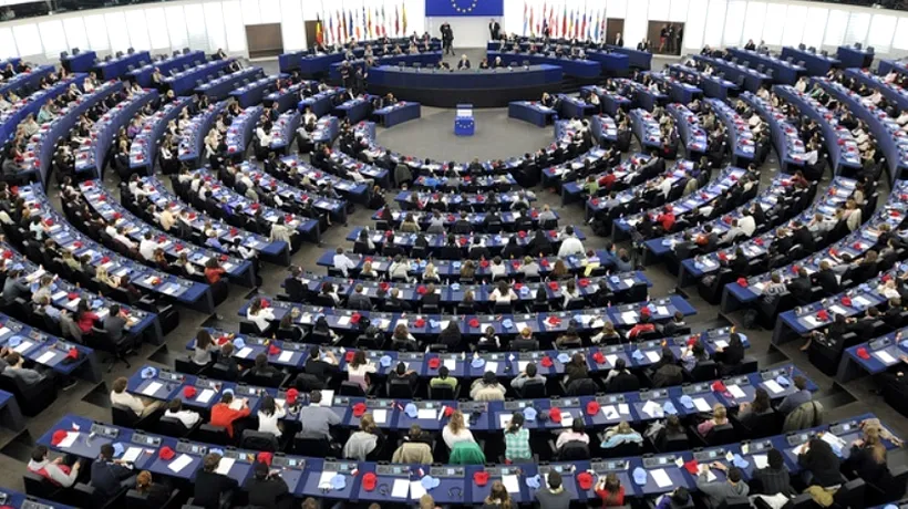 Un eurodeputat maghiar este acuzat oficial că a spionat Europa, în favoarea Rusiei