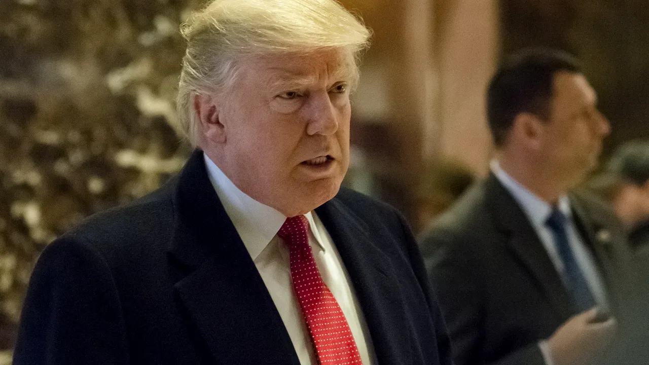 China avertizează Administrația Trump: 