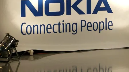 Nokia analizează o fuziune cu Alcatel-Lucent
