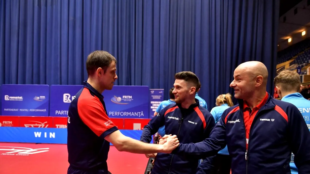 Ce face antrenorul LOTULUI național de zeci de ani! Gestul inedit: „De fiecare dată fac asta”