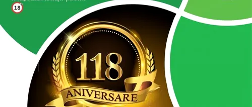 Tragerile Speciale LOTO Aniversare, pe 15 septembrie 2024. Șanse duble <i class='ep-highlight'>de</i> câștig, pentru jucătorii la Loto 6/49, Joker și Loto 5/40