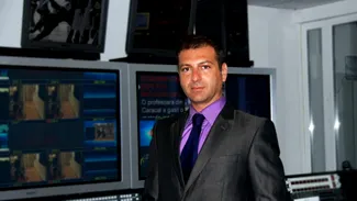 Christian Sabbagh vorbește despre fiul său diagnosticat cu autism. „Lupta nu ia pauză niciodată” Anunțul făcut de prezentatorul TV