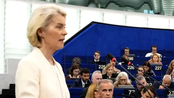 Guvernele europene, luate prin surprindere de propunerea Ursulei von der Leyen de asociere a Canadei la UE. Care sunt nemulțumirile țărilor membre
