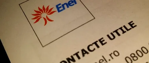 Care vor fi tarifele la ENERGIE electrică pentru clienții Enel care vor fi preluați de gigantul energetic din Grecia