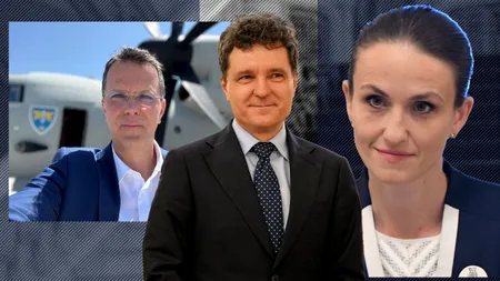 Summitul NATO. Primul TEST major pentru Nicușor Dan. SURSE: Fără Mirabela Grădinaru la cina de la PALATUL Regal/ Moșteanu, selfie cu Spartanul