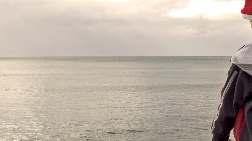 Sticlă aruncată în Oceanul Atlantic din zona New York-ului, găsită după doi ani pe o plajă din Franța
