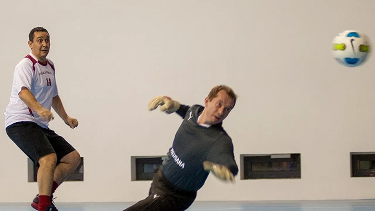 Mica rebeliune a lui Mihai Sturzu, șeful tineretului din PSD, în partidul lui Ponta: „Avem corupți în primele eșaloane iar ce s-a întâmplat în diaspora e cea mai mare greșeală a Guvernului