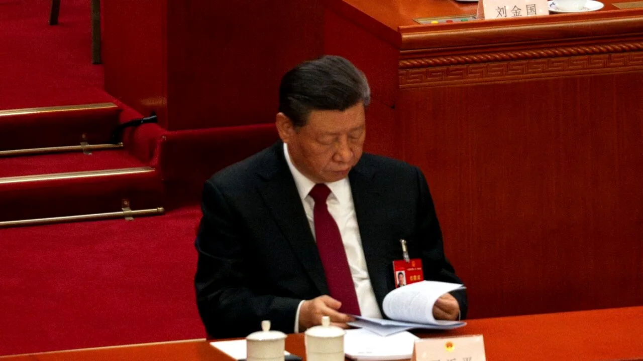 THE TIMES: China menține o atitudine sfidătoare la nivel economic și militar /Beijingul înăsprește tonul în privința reunificării cu Taiwanul