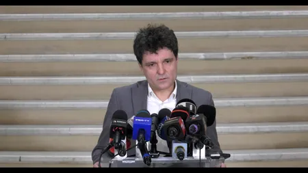 VIDEO | Nicuşor Dan: „Avem un val de câini care încep să fie abandonaţi de proprietari”