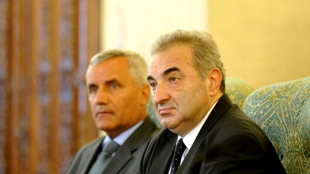 Ministerul Finanțelor recunoaște, în pline discuții cu FMI, că Transporturile nu vor face nicio privatizare în 2012