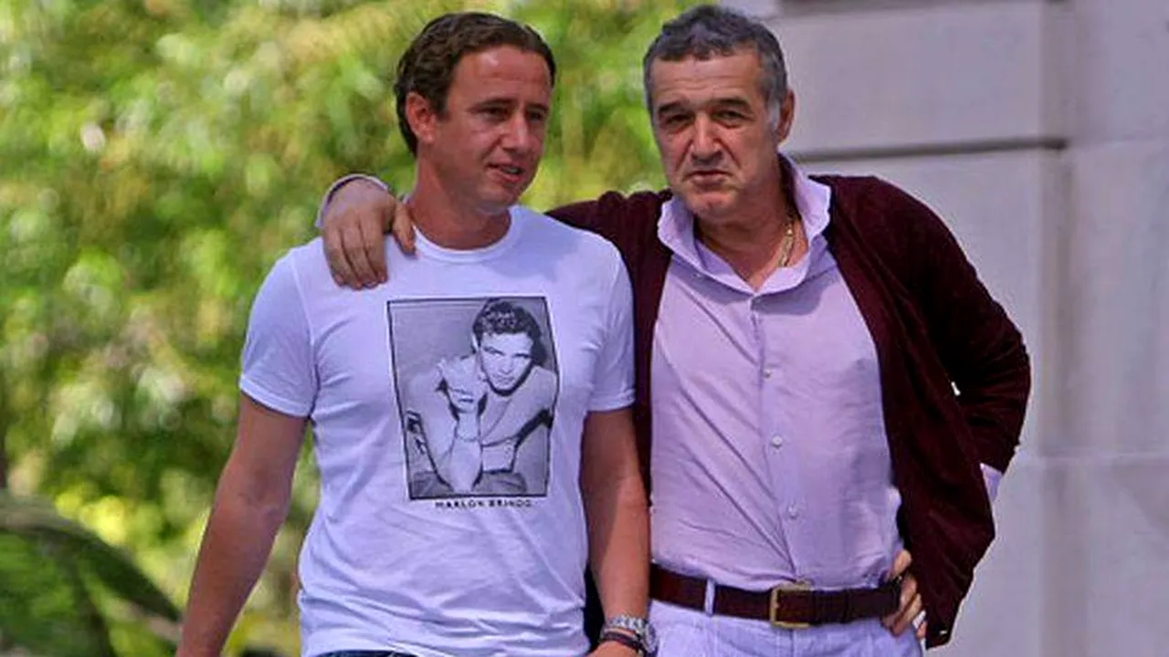 Numele Stelei apare într-un scandal legat de meciuri trucate. Ce scrie presa din Bulgaria