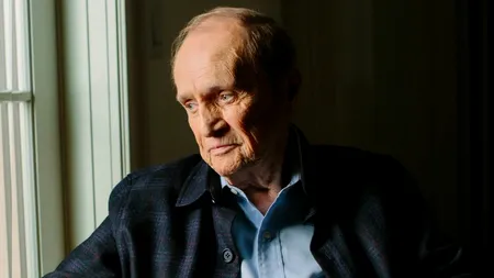 A MURIT Bob Newhart, legendă a comediei americane care a jucat în „The Big Bang Theory”. Avea 94 de ani