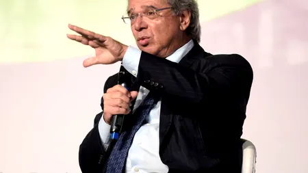 „Numărul valutelor din lume ar putea scădea de la 100 la 5 sau 6 în următorii 20 de ani