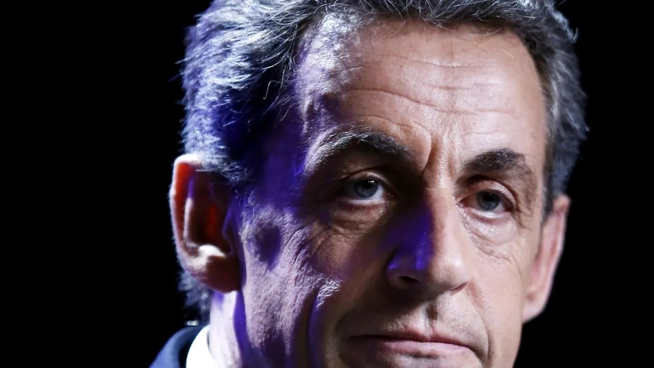 Fostul președinte francez Nicolas Sarkozy va face istorie. Începe procesul în care este acuzat de corupție și trafic de influență