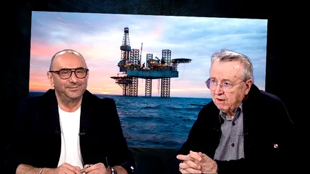Ion Cristoiu: „Parteneriatul strategic cu Ucraina nu aduce nimic benefic pentru România. Noi am ajuns să depozităm gazele din Marea Neagră la Kiev