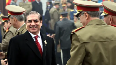 De ce au scăpat de arest Truică și prințul Paul