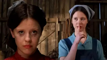 NETFLIX a adăugat în grilă unul din „cele mai bune filme horror ale secolului”. Mulți consideră că ar fi meritat un Oscar