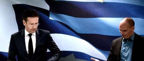 TENSIUNI la Atena: Guvernul Greciei anunță că nu va coopera cu troica creditorilor și nu va cere prelungirea acordului de salvare