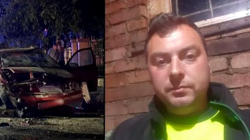 VIDEO| Un tânăr din Baia Mare, orbit de gelozie, a provocat un accident mortal după ce și-a confundat iubita cu o altă femeie