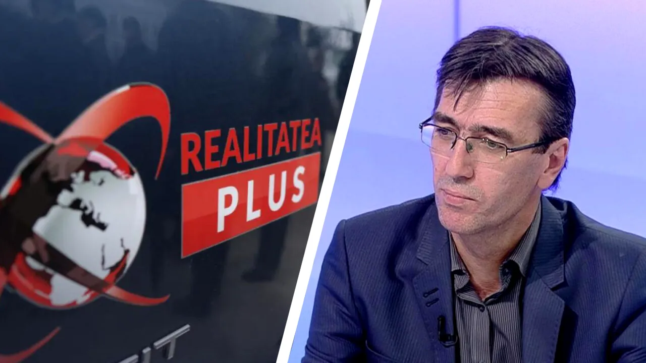 Toni Neacșu intervine în scandalul Realitatea TV și aduce aminte de o hotărâre judecătoarească: „Actul dedus judecăţii a fost emis cu exces de putere”