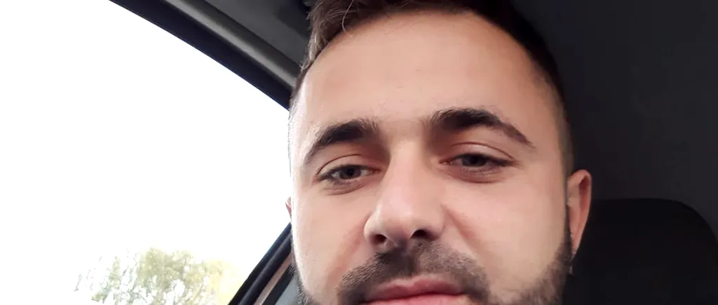 VIDEO | Bărbatul care și-a înjunghiat mortal fosta iubită a fost găsit spânzurat