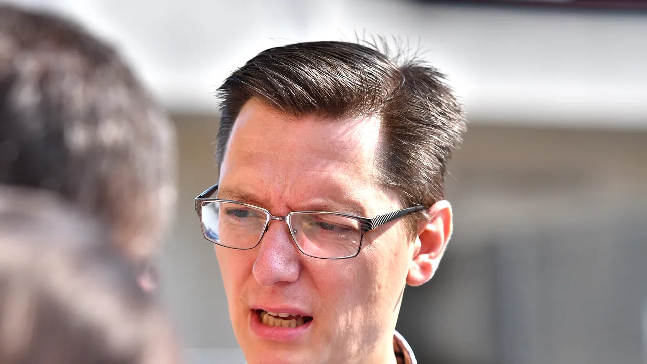 Cazul din Caracal | Declarație surprinzătoare a avocatului lui Dincă: Probatoriul în cazul Luizei e subțire