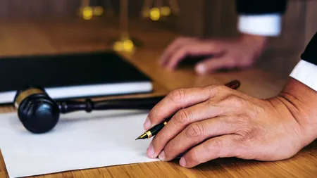 A început procedura de selecție a candidaților pentru funcția de procuror european delegat în România