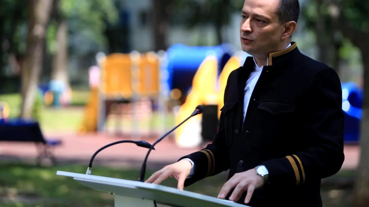 Tot personalul unei primării de sector va fi testat, după ce doi angajați s-au infectat cu coronavirus