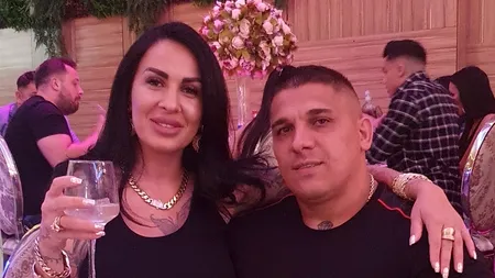 „Diamantul Roz”, soția lui Adrian Corduneanu, zis „Beleaua”, reacție în urma celui mai recent scandal care a împărțit în două tabere lumea interlopă. „Nu ne mai simțim în siguranță”