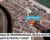O nouă stație de transformare a fost inaugurată în stațiunea Mamaia. Ea contribuie la modernizarea infrastructurii energetice pe litoral