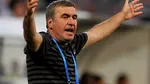 CFR Cluj – Farul se joacă în Cupa României. Gică Hagi, amuzat: „Ar fi cel mai bine să fie obosit”