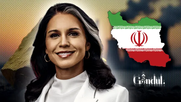 Tulsi Gabbard, șefa serviciilor SUA, contrazice obiectivul operațiunii lui Trump: „Iranul nu a mai reluat îmbogățirea uraniului din iunie 2025”