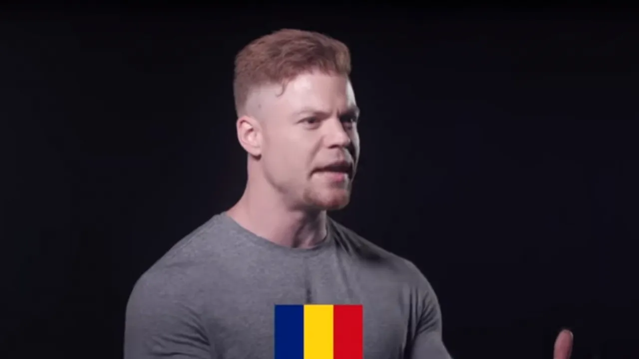 România, prezentată de canalul Geography Now. Mesajul neașteptat al unui ungur, care a stârnit reacțiile românilor: „Ce-ar fi dacă nu ne-am mai certa pentru nimic?