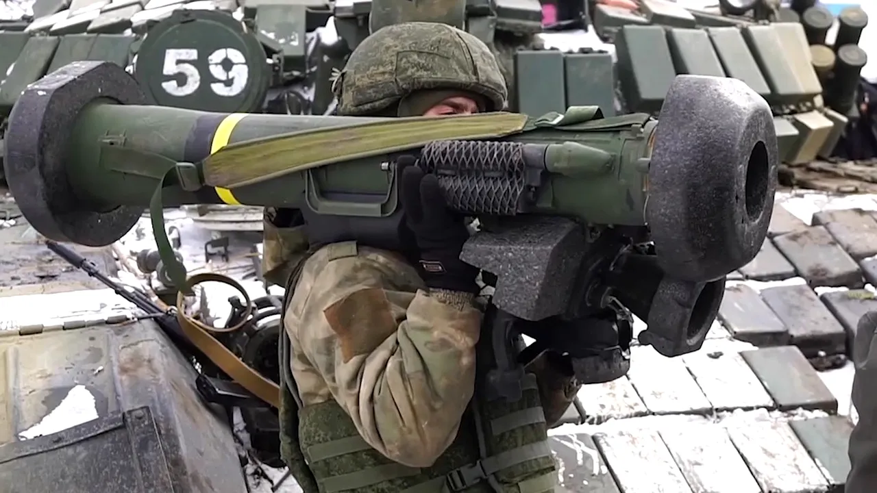 8 ȘTIRI DE LA ORA 8. Ucraina va primi încă o tranșă de rachete Javelin și Stinger