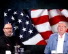 Nistorescu: „Americanii vin cu viteza melcului turbat – încet, dar DEFINITIV”