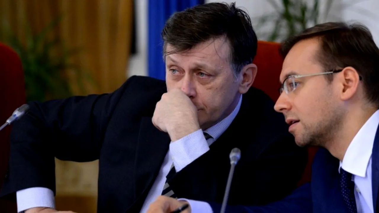 CCR revizuiește Constituția lui Antonescu: 26 de articole sunt neconstituționale. Zegrean: 