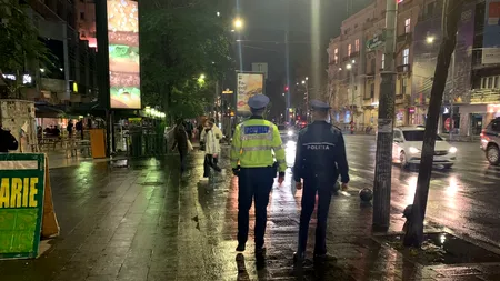 Controale în zonele aglomerate, la metrou și în autobuze, în ziua cu cea mai mare rată de incidență din București. Ce amendă poți primi dacă nu porți mască de protecție (FOTO, VIDEO)