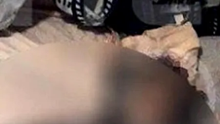 Descoperirea incredibilă făcută de polițiștii ruși lângă cadavrul mumificat al unui pensionar