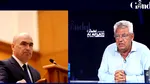 Mihai Tudose susține că premierul demis face reclamă la foame și frig. „Am văzut cum se manifestă, parcă e reclamă la foame și frig”