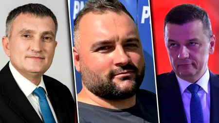 Liberalul care a propus împușcarea lui Grindeanu riscă sancțiuni și în partid. Șeful PNL Vâlcea: „Nu este nici normal, nici legal”