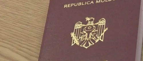 Chișinăul a aprobat o lege controversată: străinii își pot cumpăra cetățenia cu sute de mii de euro