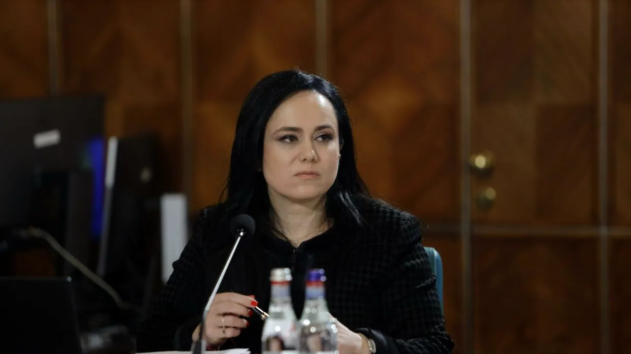 Expertiza medicală a capacității de MUNCĂ va fi coordonată unitar la nivel național/ Bucura-Oprescu: Asigurăm creșterea calității actului profesional