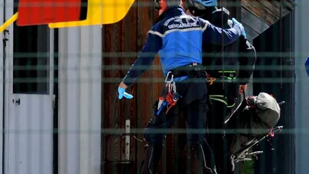 Nouă alpiniști au murit într-o avalanșă în masivul Mont Blanc