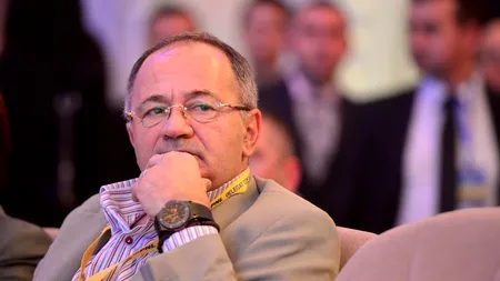 Sorin Roșca Stănescu, eliberat condiționat după ce a executat aproape nouă luni din pedeapsă